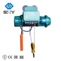 Hot Selling Wire Rope Electric Hoist